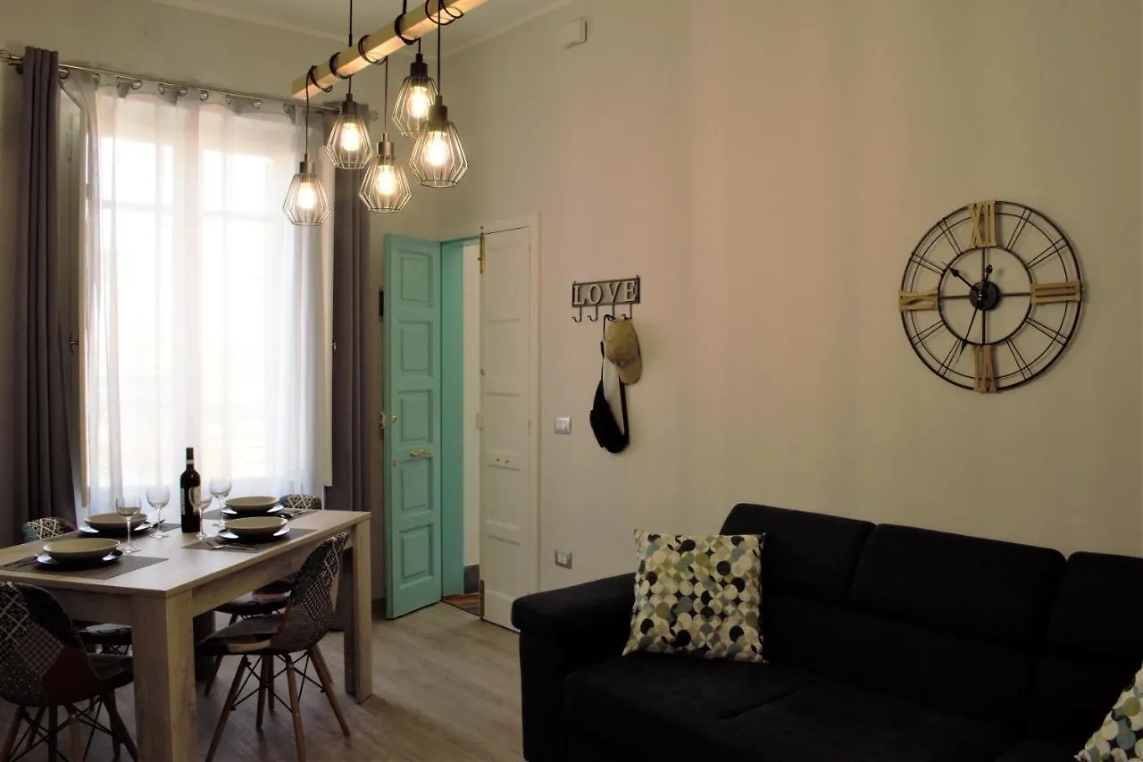 Tama Home Syracuse Appartamento