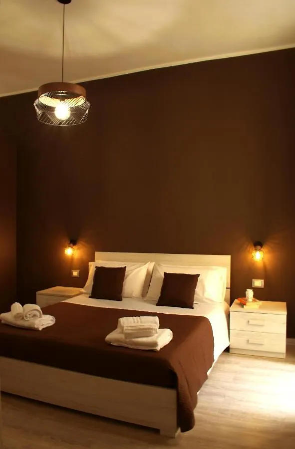 Appartamento Tama Home Syracuse