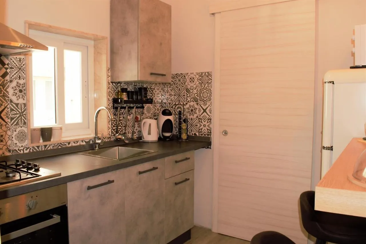 Tama Home Syracuse Appartamento