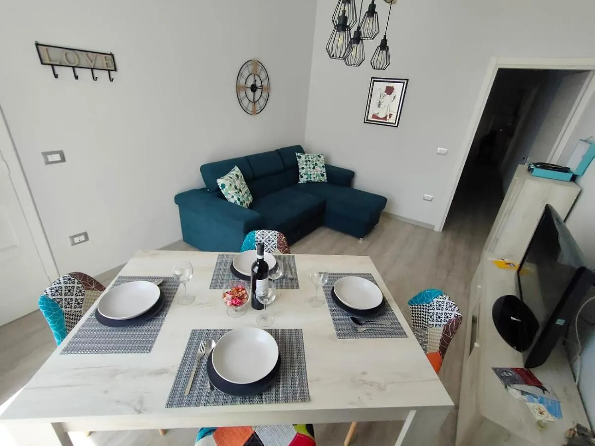 Appartamento Tama Home Syracuse Italia
