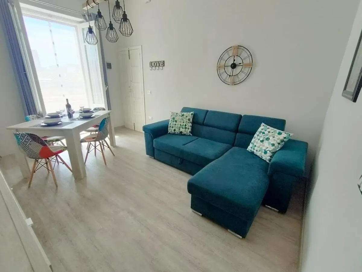 Tama Home Syracuse Italia
