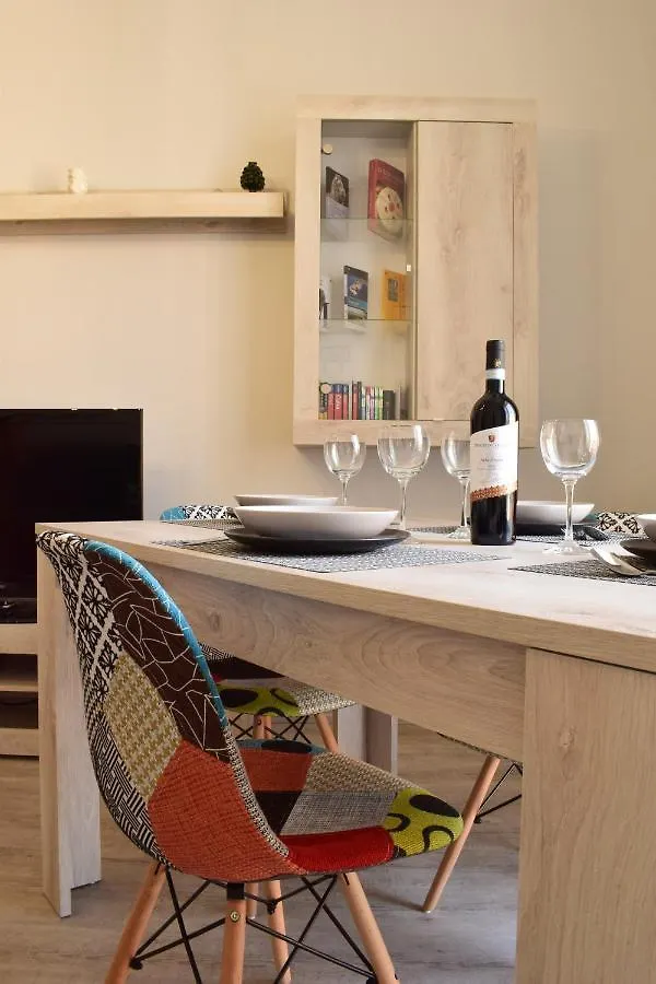 Tama Home Syracuse Appartamento