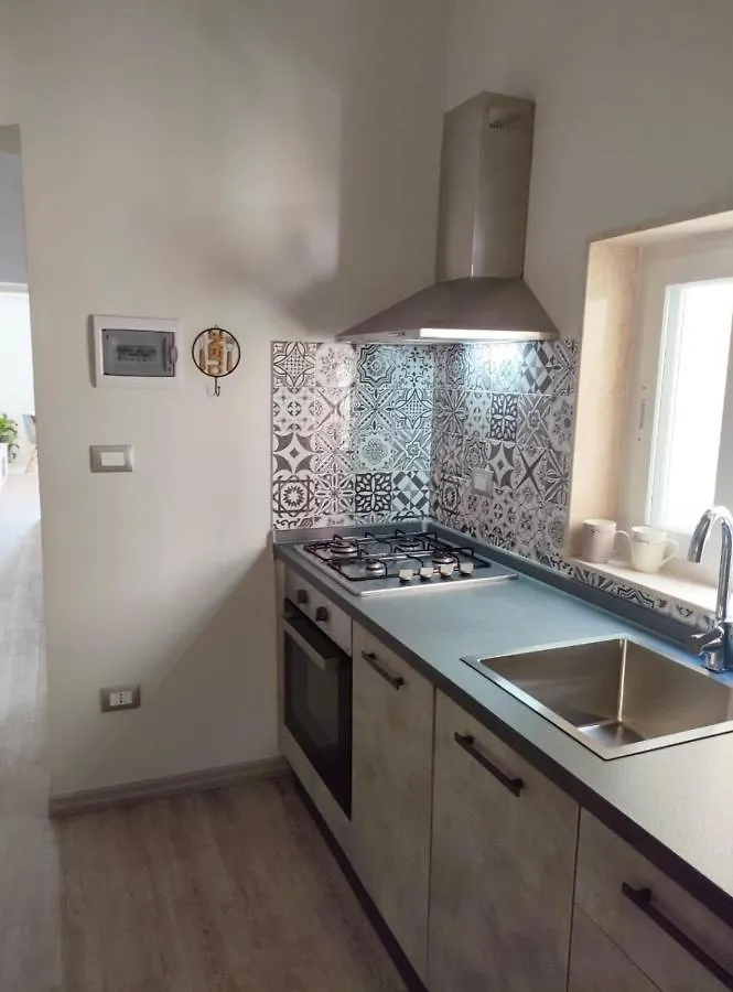 Tama Home Syracuse Appartamento