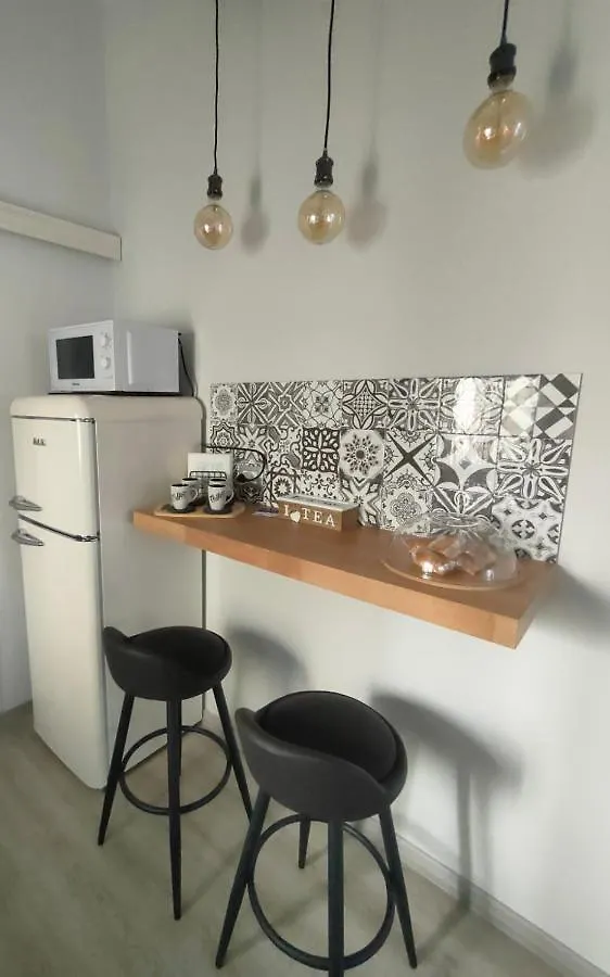 Appartamento Tama Home Syracuse