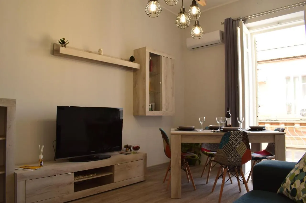 Apartment Tama Home Syracuse